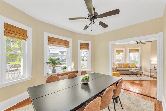 15 Reddy Ave, Boston, MA 02136