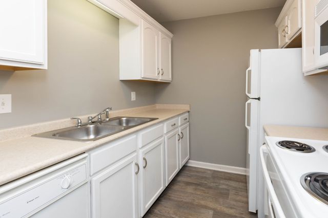 3301 Royster Ln Apt 1007, Clarksville, TN 37042