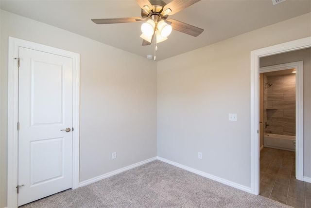 8401 NW 162nd Street, Edmond, OK 73013