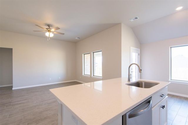 8401 NW 162nd Street, Edmond, OK 73013