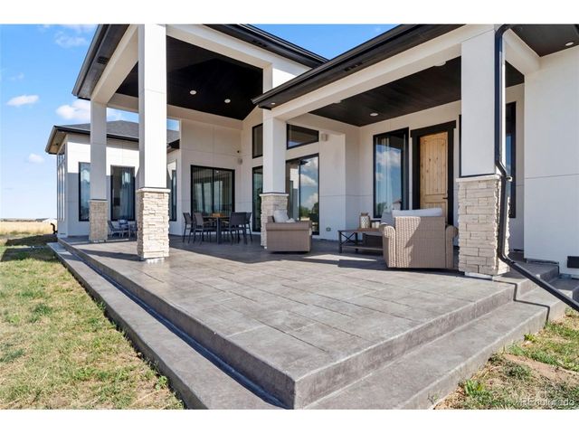 29775 E 162nd Ave, Brighton, CO 80603