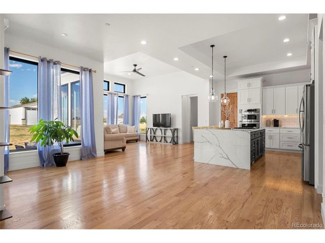 29775 E 162nd Ave, Brighton, CO 80603