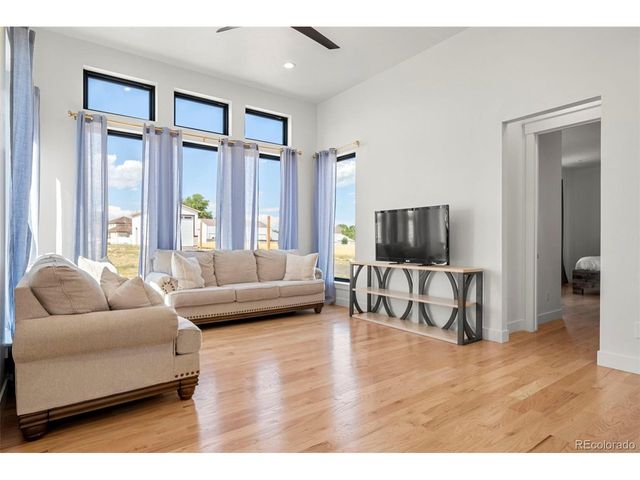 29775 E 162nd Ave, Brighton, CO 80603