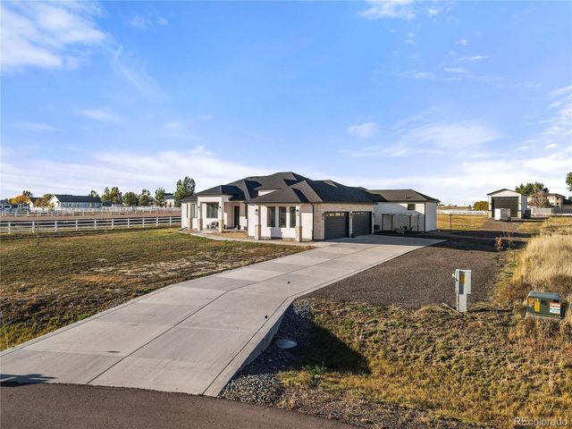 29775 E 162nd Ave, Brighton, CO 80603