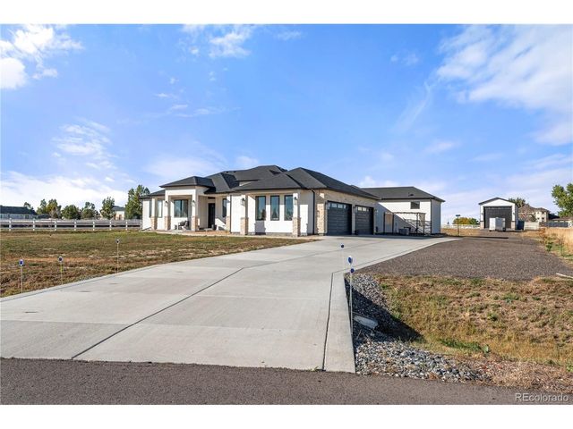 29775 E 162nd Ave, Brighton, CO 80603