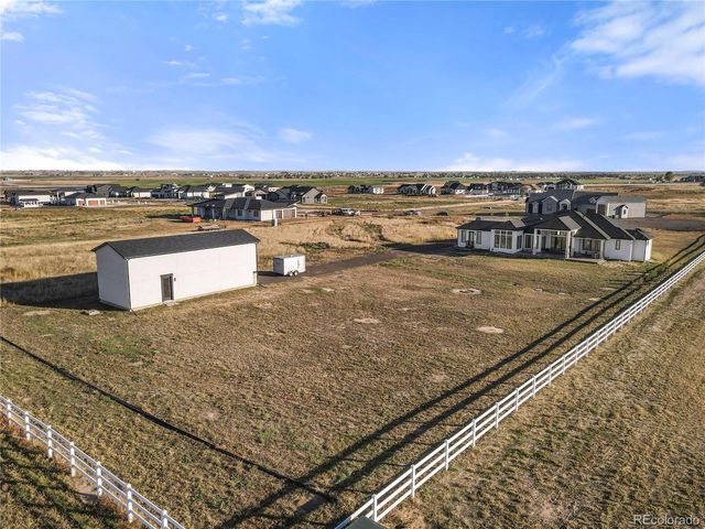 29775 E 162nd Ave, Brighton, CO 80603