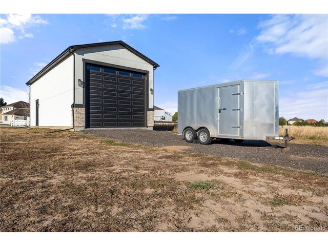 29775 E 162nd Ave, Brighton, CO 80603