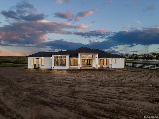 29775 E 162nd Ave, Brighton, CO 80603