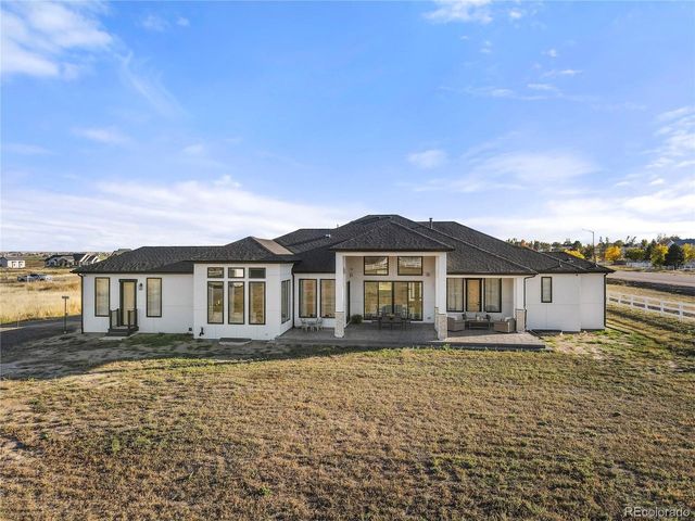 29775 E 162nd Ave, Brighton, CO 80603