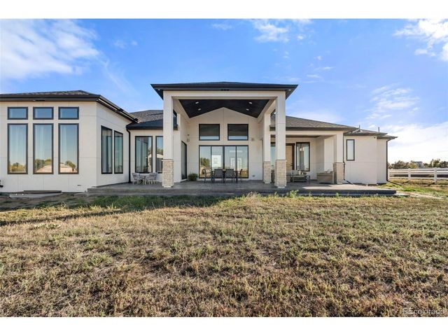 29775 E 162nd Ave, Brighton, CO 80603