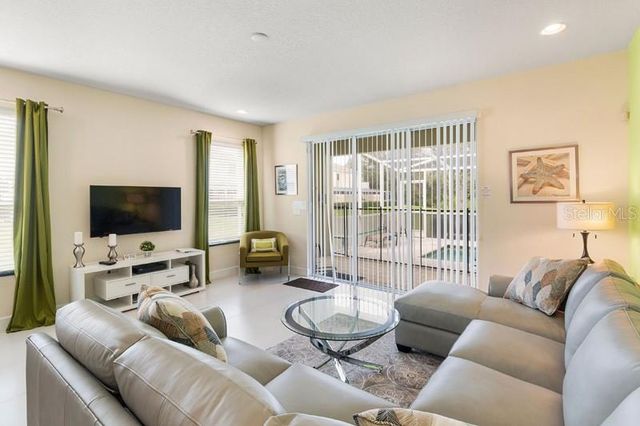 1507 TRANQUIL AVENUE, Clermont, FL 34714