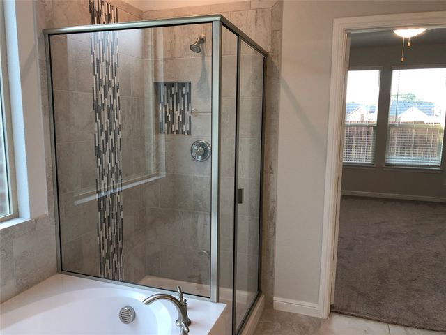 2449 Indian Head Drive, Fort Worth, TX 76177