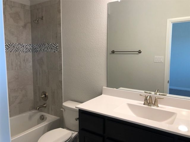 2449 Indian Head Drive, Fort Worth, TX 76177