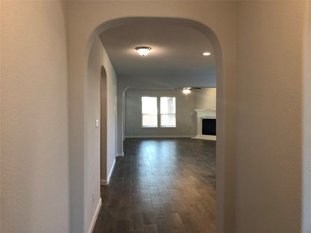 2449 Indian Head Drive, Fort Worth, TX 76177
