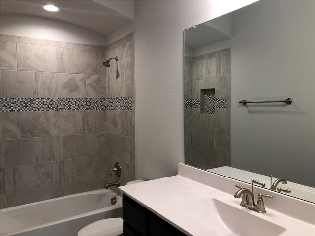 2449 Indian Head Drive, Fort Worth, TX 76177