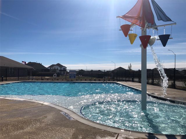 2449 Indian Head Drive, Fort Worth, TX 76177