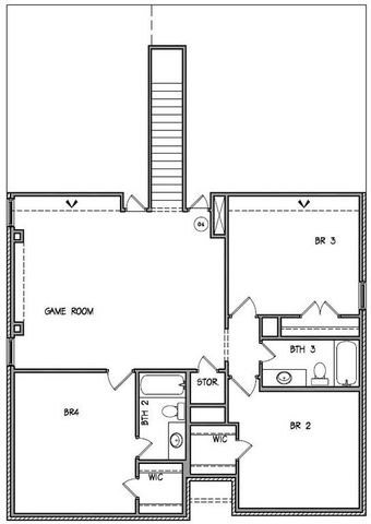 2449 Indian Head Drive, Fort Worth, TX 76177