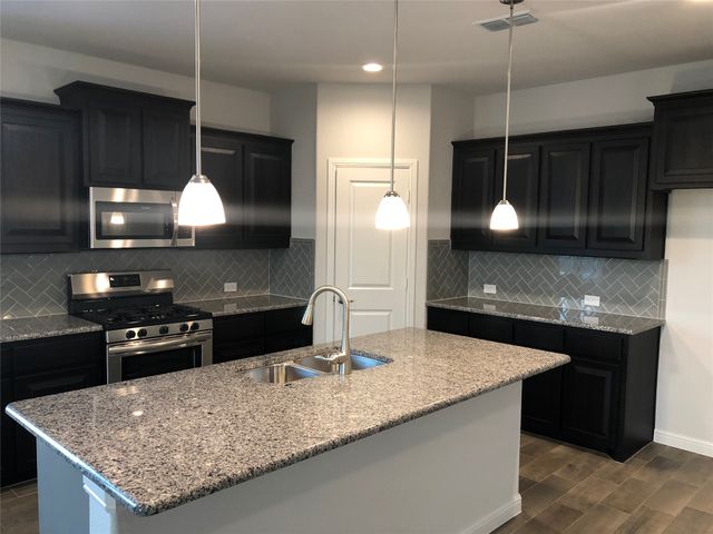2449 Indian Head Drive, Fort Worth, TX 76177
