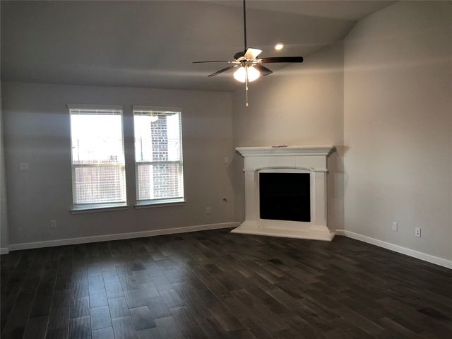 2449 Indian Head Drive, Fort Worth, TX 76177