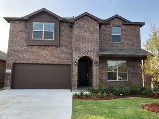 2449 Indian Head Drive, Fort Worth, TX 76177