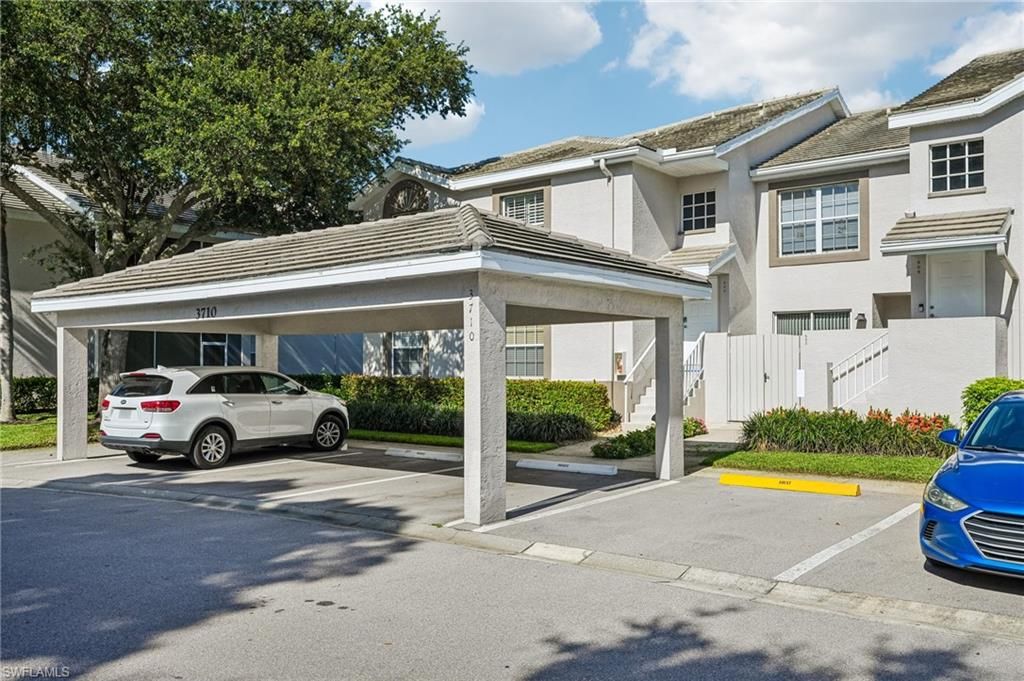3710 Fieldstone BLVD 504, NAPLES, FL 34109 — exterior