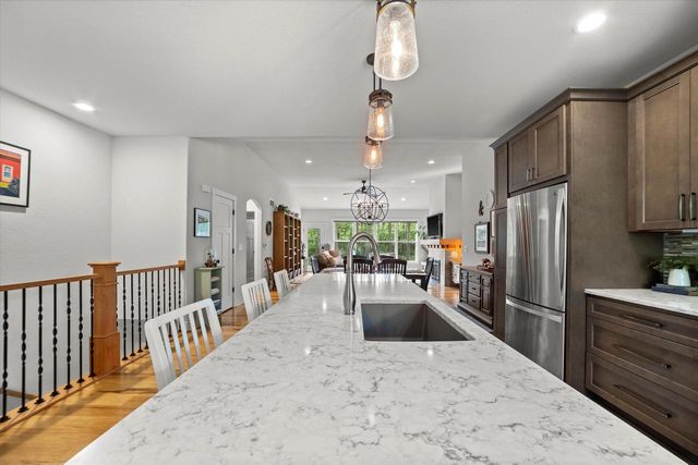 9015 W Grange AVENUE, Greendale, WI 53129