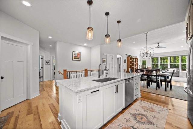 9015 W Grange AVENUE, Greendale, WI 53129