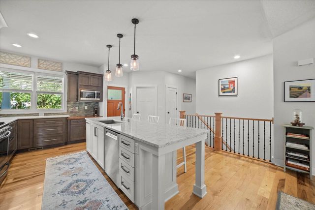 9015 W Grange AVENUE, Greendale, WI 53129