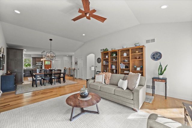 9015 W Grange AVENUE, Greendale, WI 53129