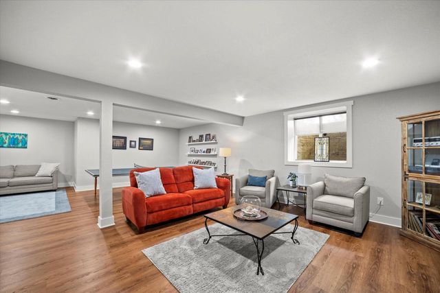 9015 W Grange AVENUE, Greendale, WI 53129
