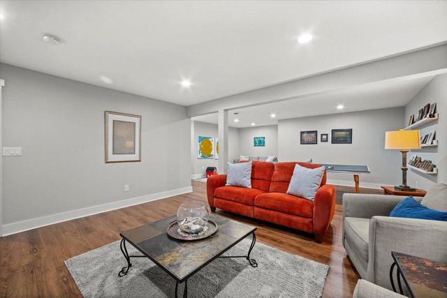 9015 W Grange AVENUE, Greendale, WI 53129