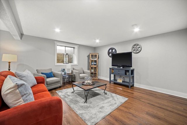 9015 W Grange AVENUE, Greendale, WI 53129