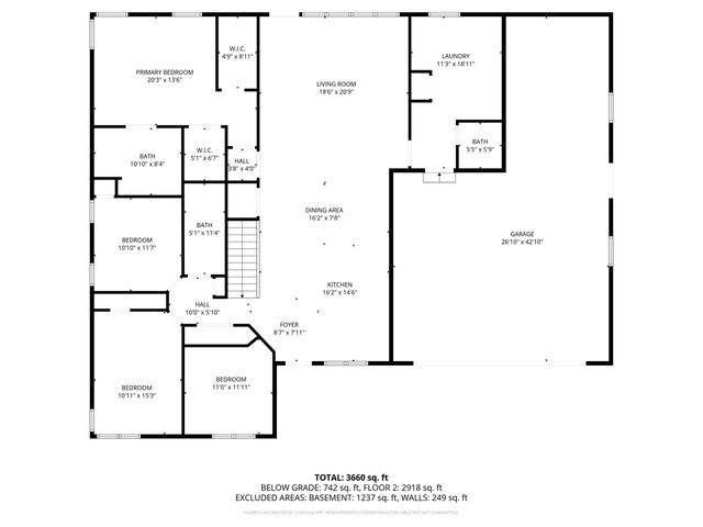 9015 W Grange AVENUE, Greendale, WI 53129