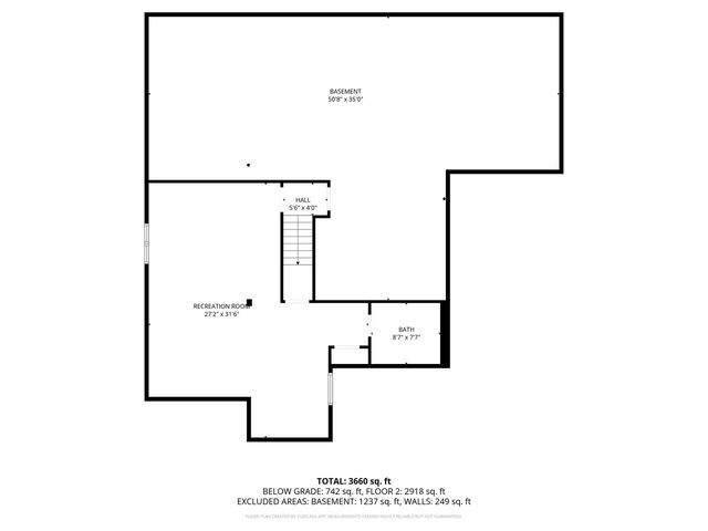 9015 W Grange AVENUE, Greendale, WI 53129