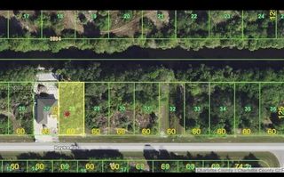 236 Baytree Drive, Port Charlotte, FL 33981