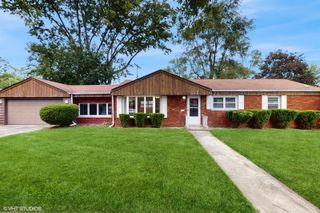 3844 214th Place, Matteson, IL 60443