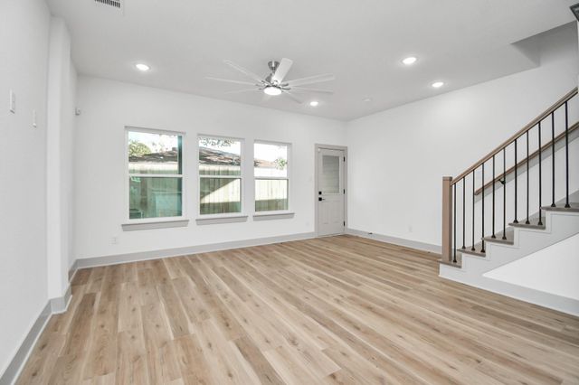 3521 Canfield Street AB, Houston, TX 77004