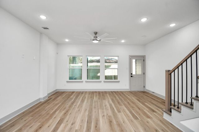 3521 Canfield Street AB, Houston, TX 77004