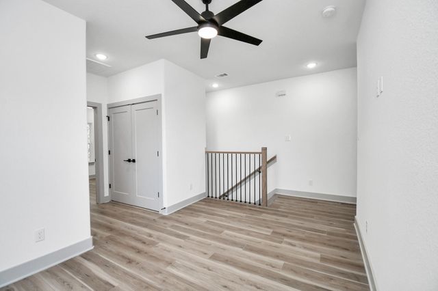 3521 Canfield Street AB, Houston, TX 77004