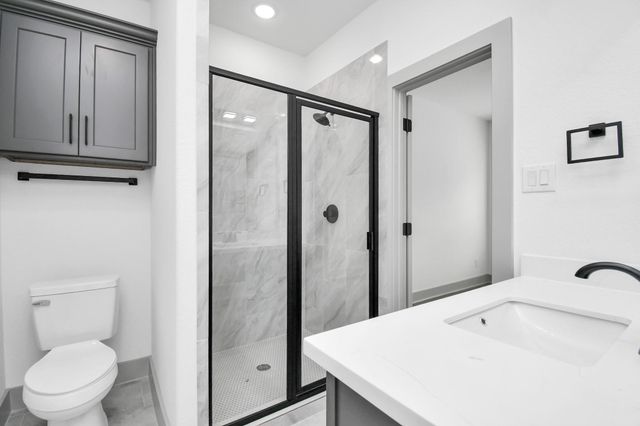 3521 Canfield Street AB, Houston, TX 77004