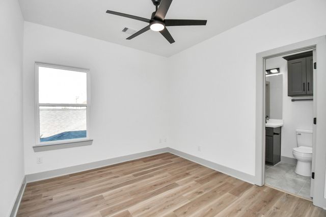 3521 Canfield Street AB, Houston, TX 77004