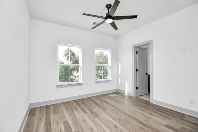 3521 Canfield Street AB, Houston, TX 77004