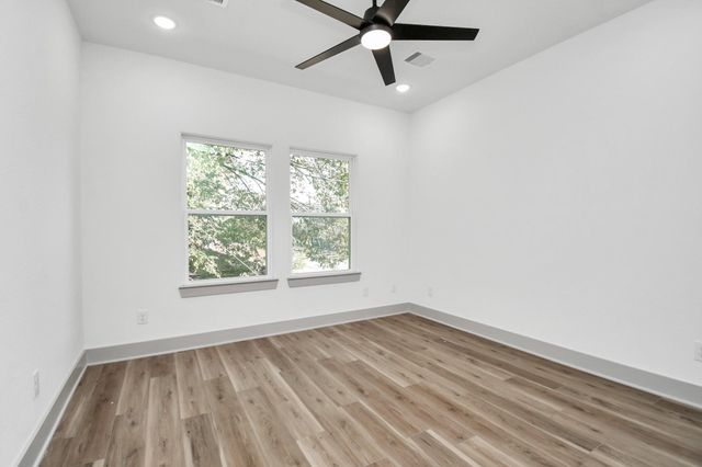 3521 Canfield Street AB, Houston, TX 77004