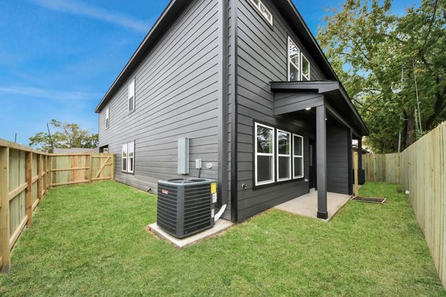 3521 Canfield Street AB, Houston, TX 77004