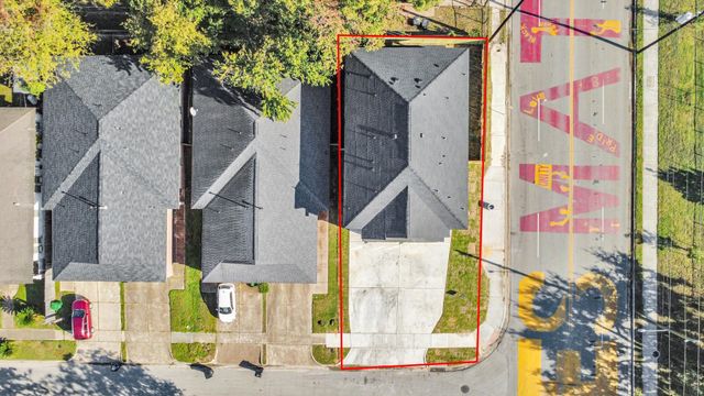 3521 Canfield Street AB, Houston, TX 77004