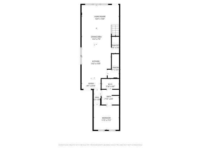 3521 Canfield Street AB, Houston, TX 77004