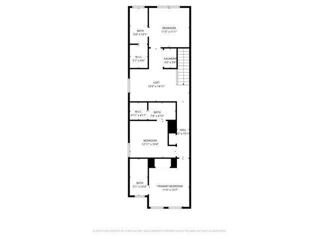 3521 Canfield Street AB, Houston, TX 77004