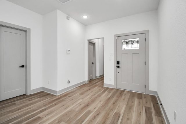 3521 Canfield Street AB, Houston, TX 77004