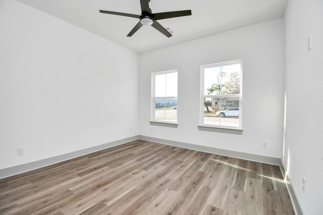 3521 Canfield Street AB, Houston, TX 77004