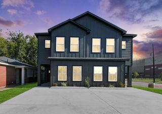 3521 Canfield Street AB, Houston, TX 77004